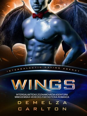 cover image of Wings